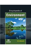 Encyclopedia of Environment