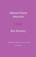 Selected Poems 2009-2021