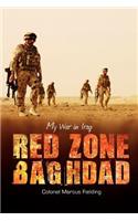 Red Zone Baghdad