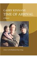 Time of Arrival