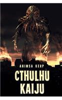 Cthulhu Kaiju