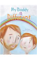 My Daddy is Different
