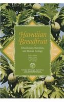 Hawaiian Breadfruit