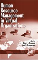 Human Resouce Management in Virtual Organizations