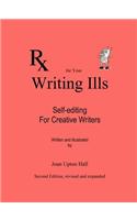 RX for Your Writing Ills