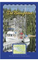 Dreamspeaker Cruising Guide Series: The Broughtons