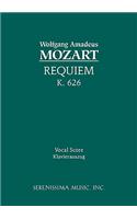Requiem, K.626
