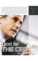 Excel for the CEO