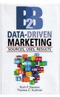 B2B Data-Driven Marketing
