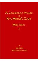 Connecticut Yankee in King Arthur's Court