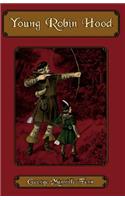 Young Robin Hood