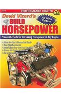 How To Build Horsepower