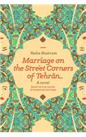 Marriage on the Street Corners of Tehran