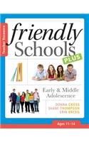 Friendly Schools Plus Teacher Resource [1114 Yrs]