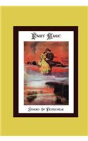 Fairy Magic - Stories of Yesteryear