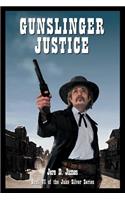 Gunslinger Justice