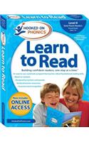 Hooked on Phonics Learn to Read - Level 8, 8
