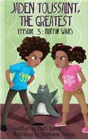 Muffn Wars