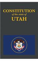 Constitution of the State of Utah