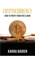 Cryptocurrency