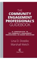 Community Engagement Professional's Guidebook