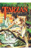 Tarzan and the Revolution
