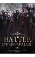 Battle for Three Realms
