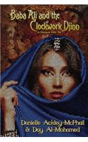 Baba Ali and the Clockwork Djinn