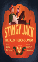 Stingy Jack