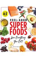 Feel-Good Superfoods