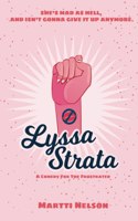 Lyssa Strata