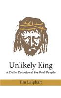 Unlikely King