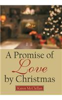 Promise of Love by Christmas