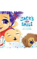 Jack's New Smile