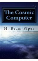 The Cosmic Computer