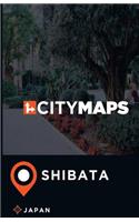 City Maps Shibata Japan