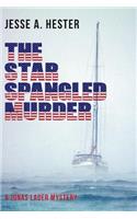 The Star Spangled Murder: A Jonas Lauer Mystery