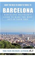 What You Need to Know Before You Travel to Barcelona