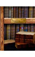 Reading Log