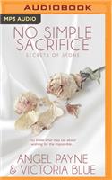 No Simple Sacrifice