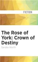 The Rose of York: Crown of Destiny