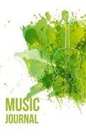 Music Journal