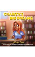 Charity's Big Dreams