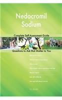 Nedocromil Sodium; Complete Self-Assessment Guide