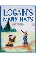 Logan's Many Hats