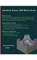Autodesk Fusion 360 Black Book