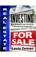 Real Estate Investing