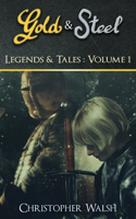 Legends & Tales Volume 1