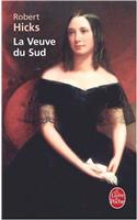 La Veuve Du Sud: (Ldp Litterature)