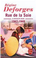 Rue de La Soie
